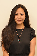 Pamela Liang